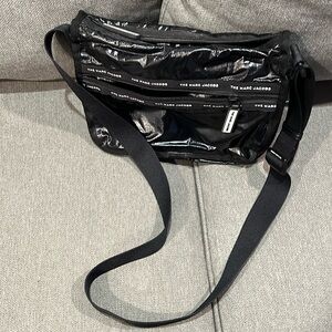Marc Jacobs cross body
